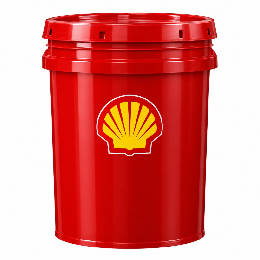 Shell GadusRail S2 TMB 35Lb Pail